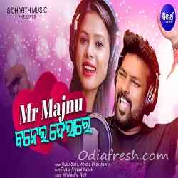 Mr Majnu Banei Delare